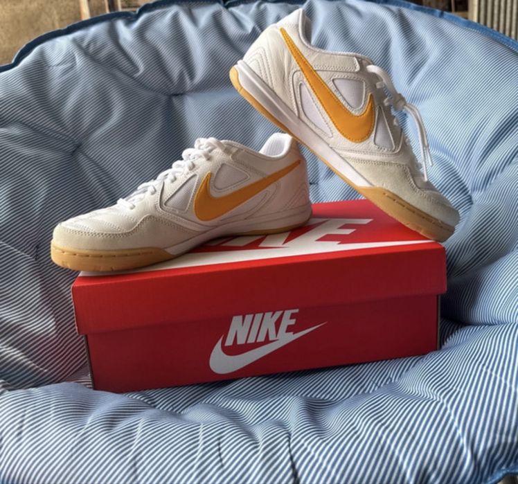 Sapatilhas Futsal Nike Gato