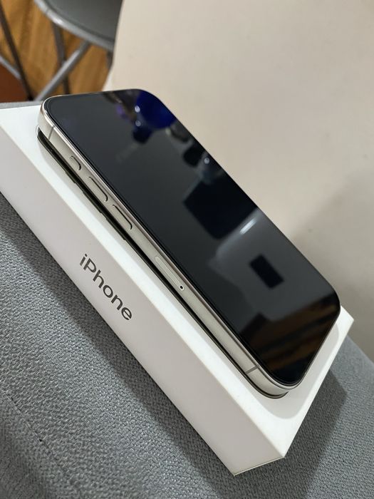 iPhone 15 Pro 128GB