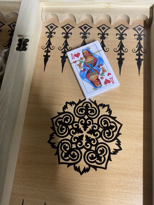 Нарди - зари + фішки- шашки ,3 в 1,ідеал подарунок