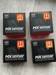 Czujnik ciśnienia opon TPMS Autel MX-Sensor ZAWÓR METALOWY 433 Mhz