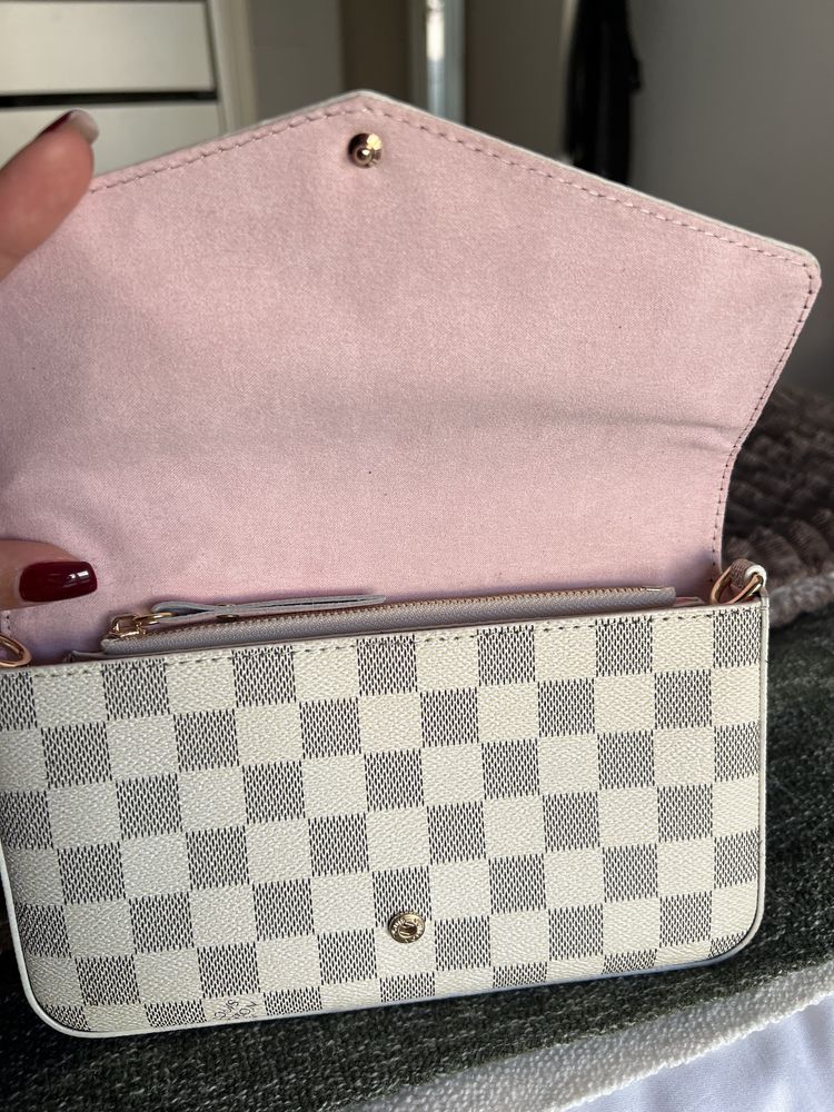 Mala Louis Vuitton