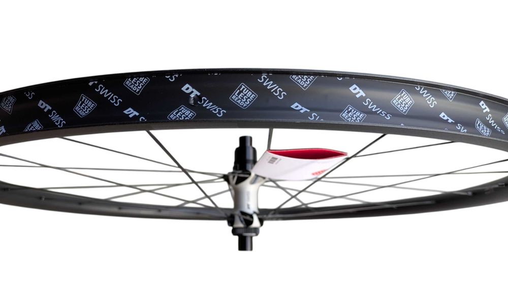 Koła DT Swiss GR 1600 Spline 28'' 622x24 Ratchet XDR gravel nowe (937)