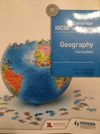 Geograohy IGCSE and 0 Level Third edition