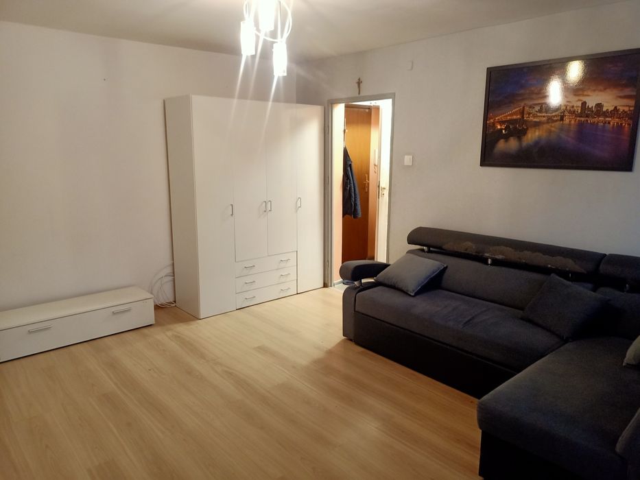 Kawalerka 32 m2,Osiedle Gołębiów