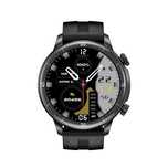 Smartwatch 1,46" TFT IP67 BT 5.3z funkcją rozmowy Y31 czarny