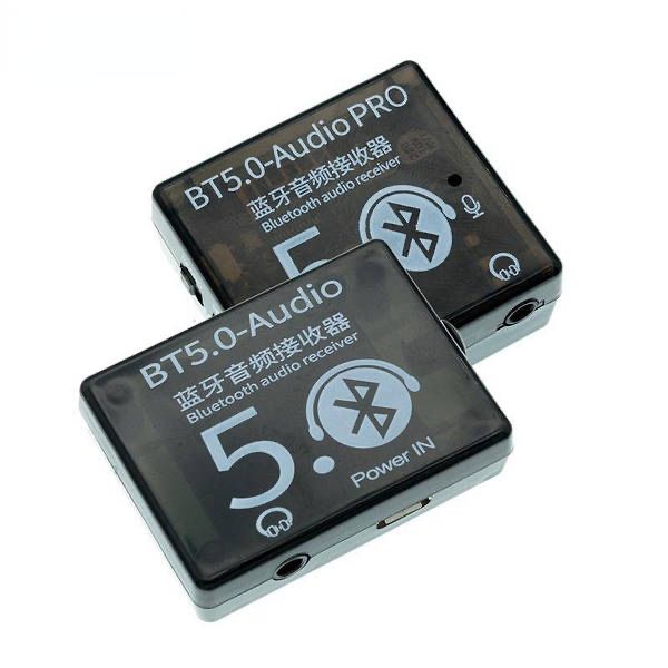 інідекодер BLE 5,0 плата аудіоприймача BT5.0 PRO MP3 плеєр