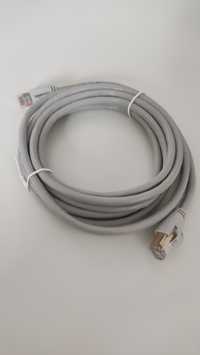 Vendo cabo de rede RJ45 cat-7 || 10ft - 3 m