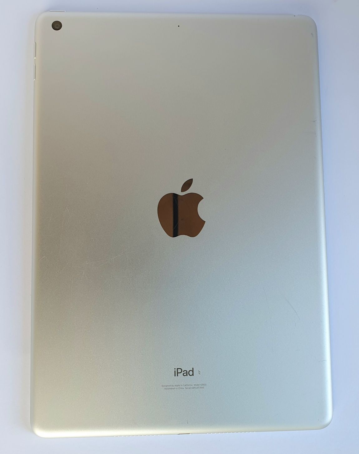iPad9 64GB wifi читайте опис A2602 під ремонт!