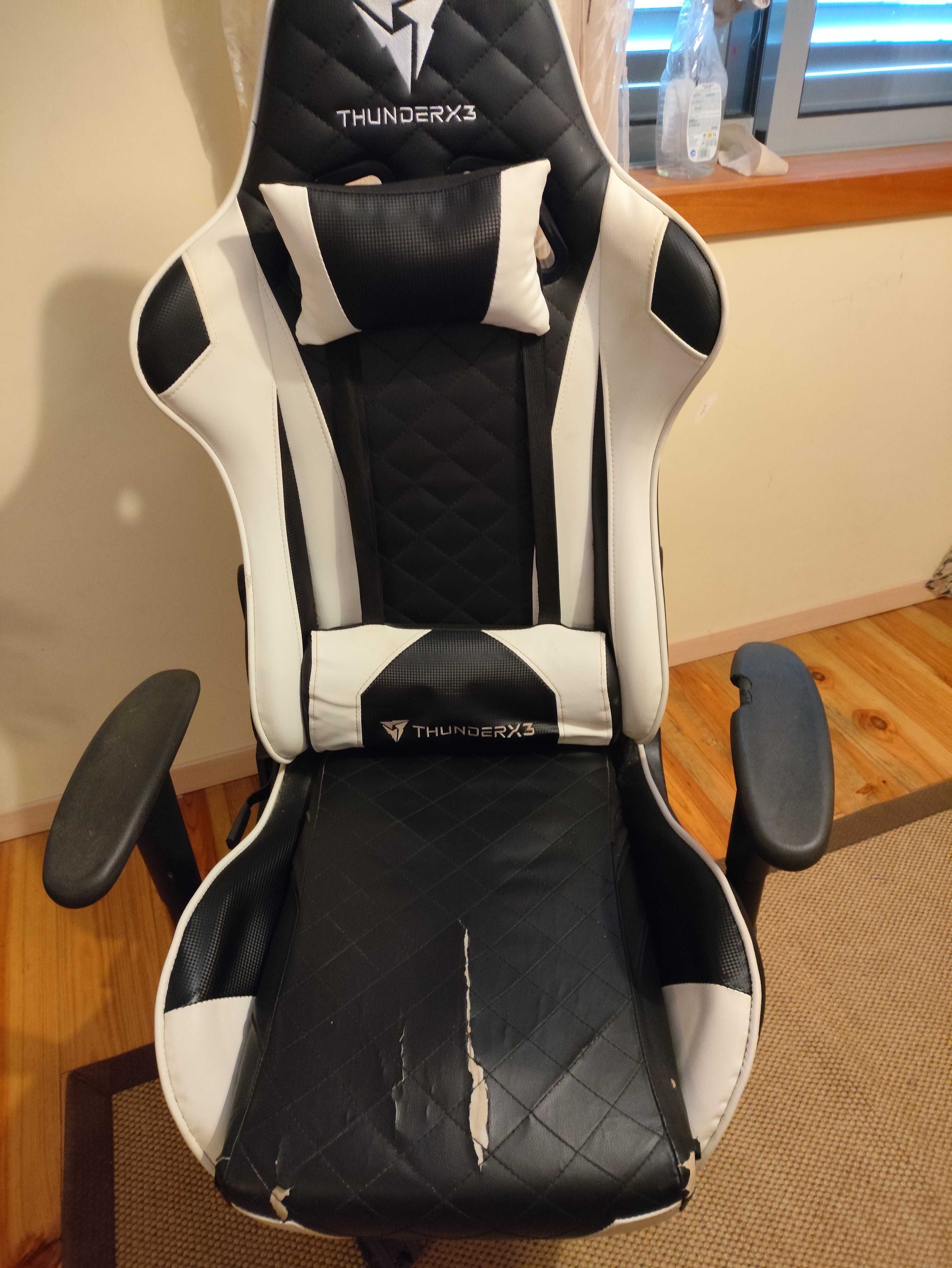 Cadeira Gaming  ThunderX3