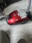 Odkurzacz hoover te 70  te75011