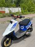 Продам скутер Honda Dio 18