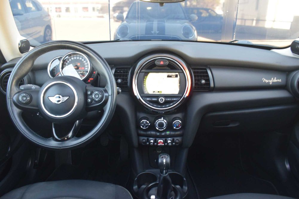 Mini 3 Portas One 60.000 Kms