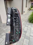 Lampa tył do Fiat Doblo 2015r.