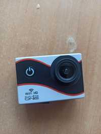 Action camera explorer one hd