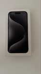 IPHONE 15 pro apple como novo