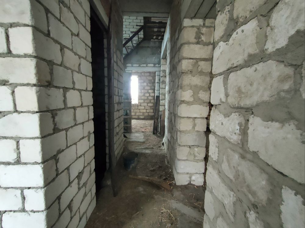 Продам будинок с. Ружичанка