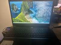 Mocny laptop Dell G3 i5 / 16GB / SSD / GTX - idealny do pracy i grania