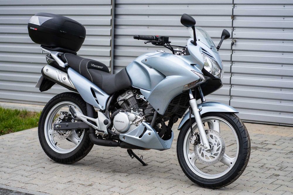 Honda XL 125 Varadero Lift * 25 tys. km *