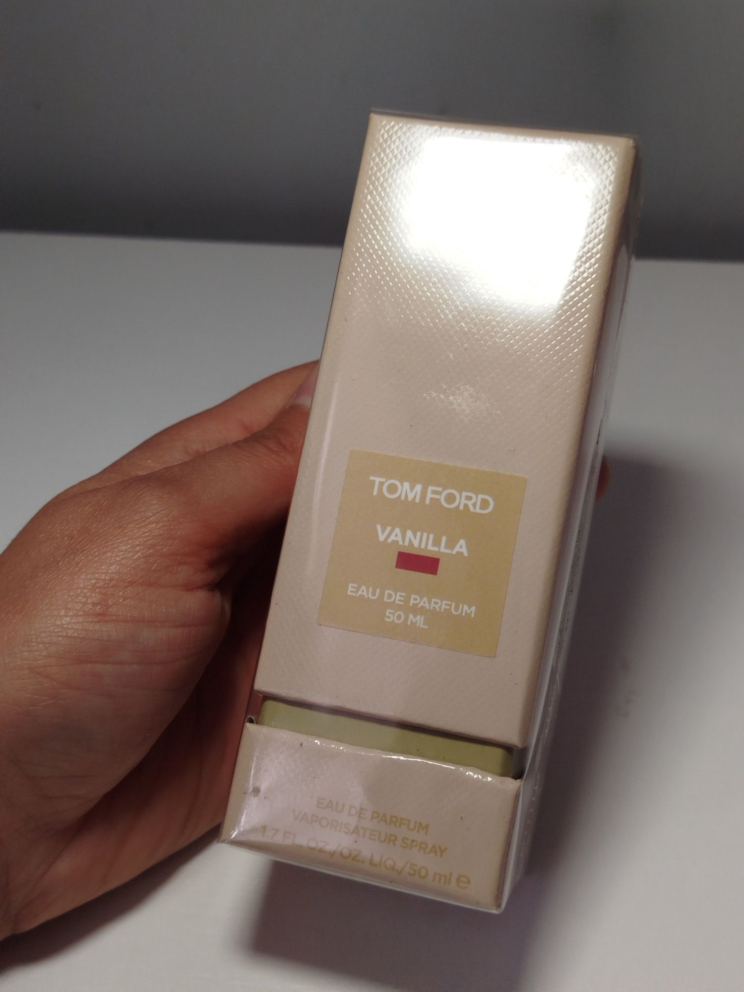 Tom Ford Vanilla 50ml edp