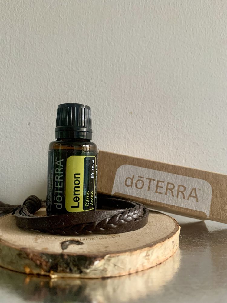 doTERRA Lemon 15ml