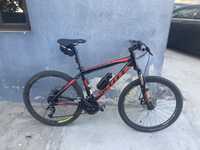 Scott Aspect 660 - roda 27,5