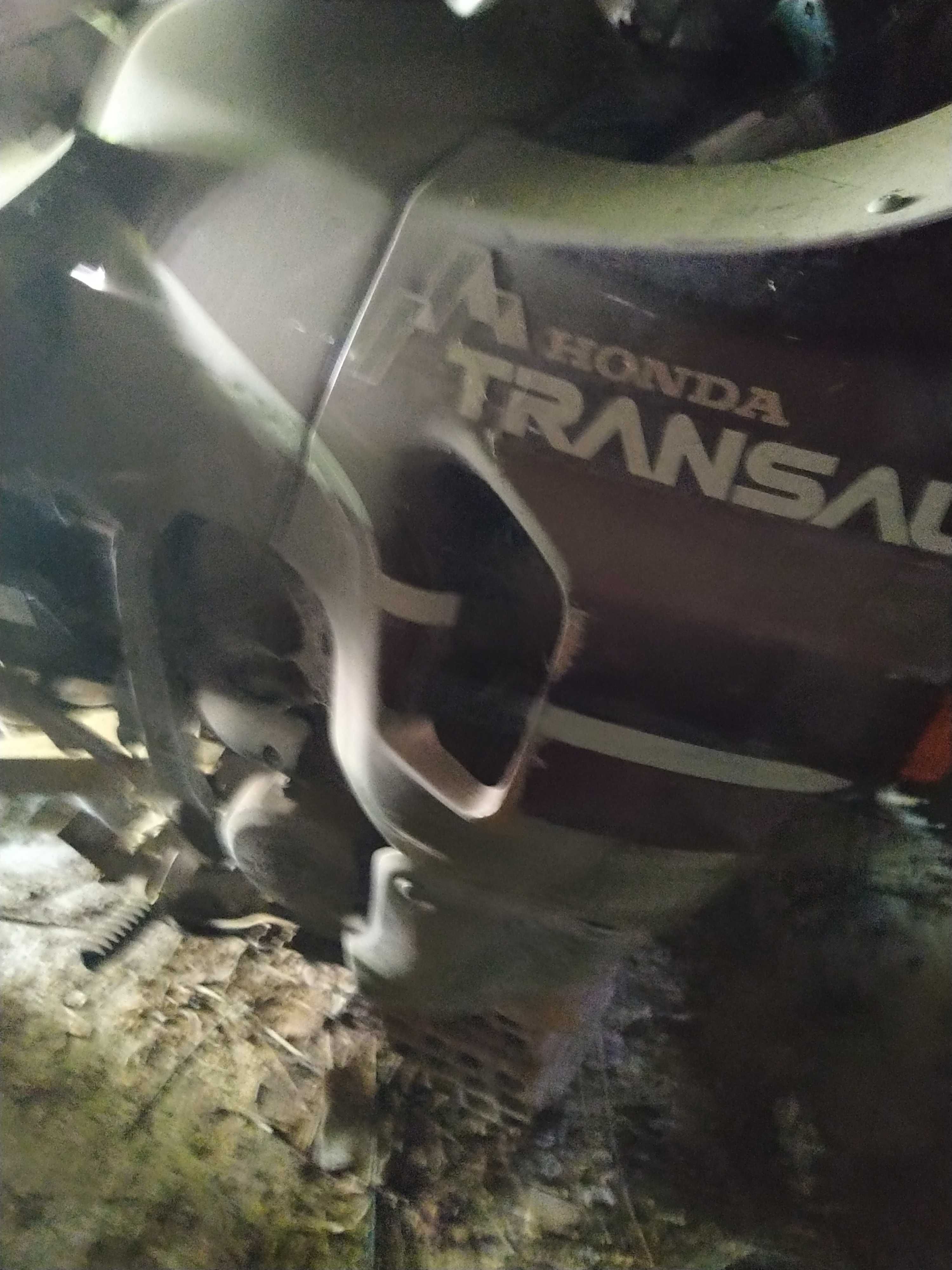 Honda transalp 600 91 peças