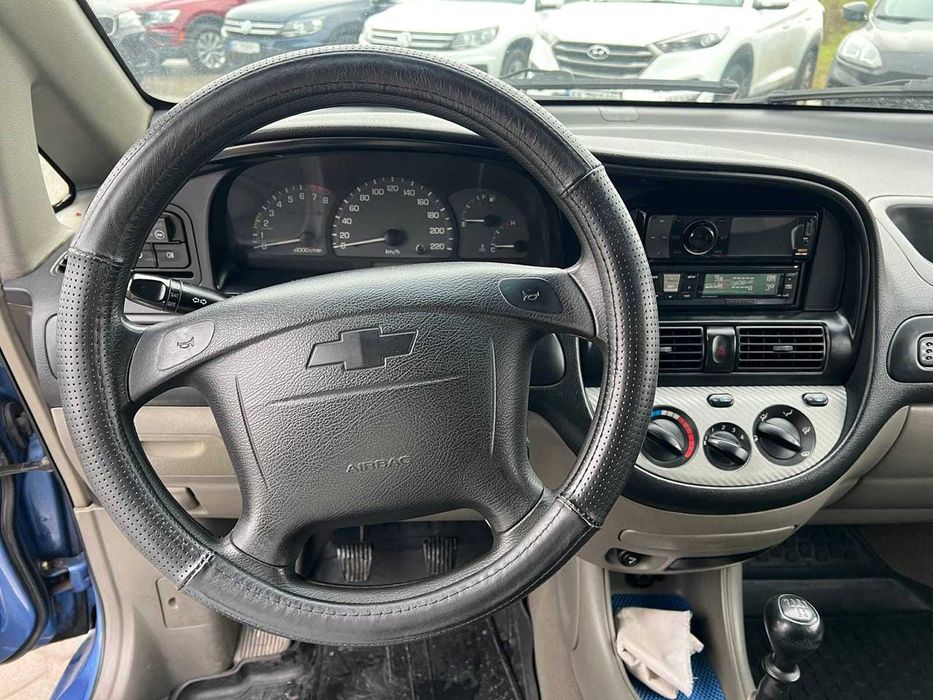 Продам Chevrolet Tacuma 2004р. #73226