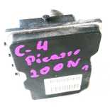 CITROEN C4 PICASSO 08r POMPA ABS 0265950962