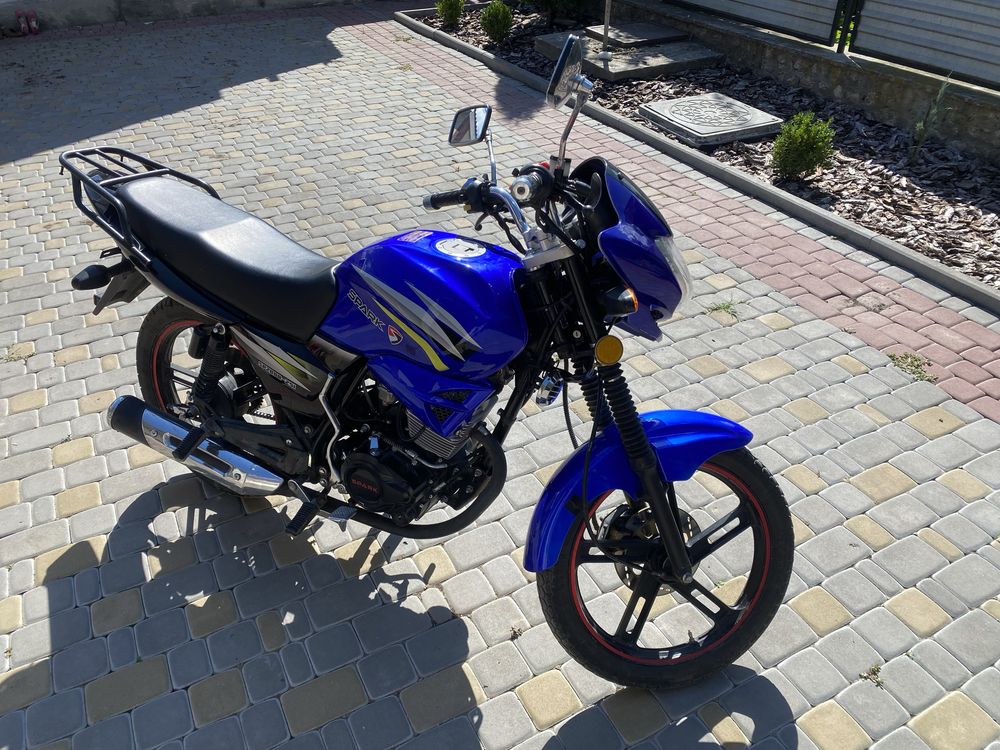 Spark 200R-251 5-ст