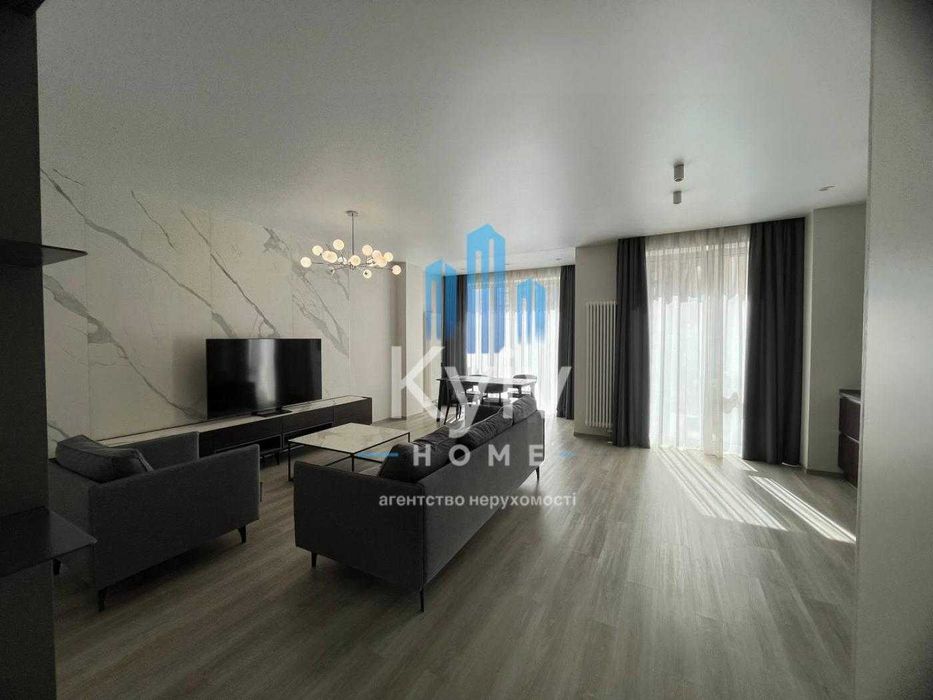 Оренда / Квартира/Atlantic Residences/Центр