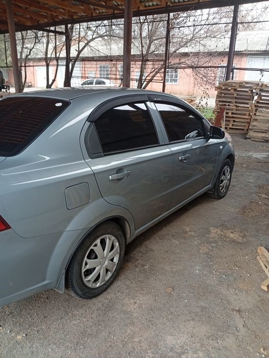 Продам ЗАЗ ВІДА гарному стані