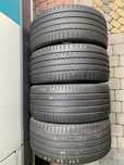 4x Continental EcoContact 6Q 245/40/20  2024