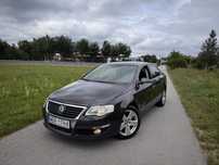 Volkswagen Passat B6 Oryginał! TDI 4Motion 4x4 Android CarPlay
