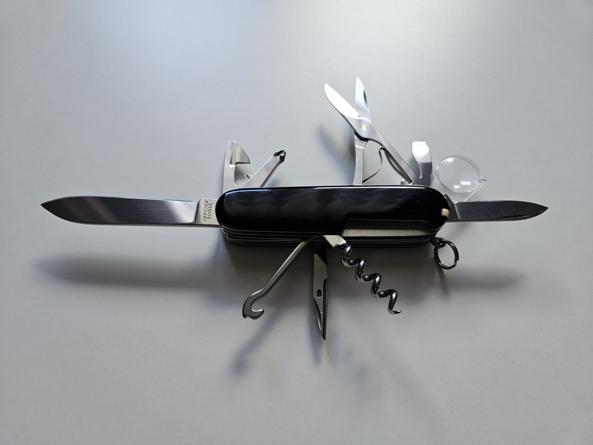 Scyzoryk Victorinox Explorer 1.6703.3