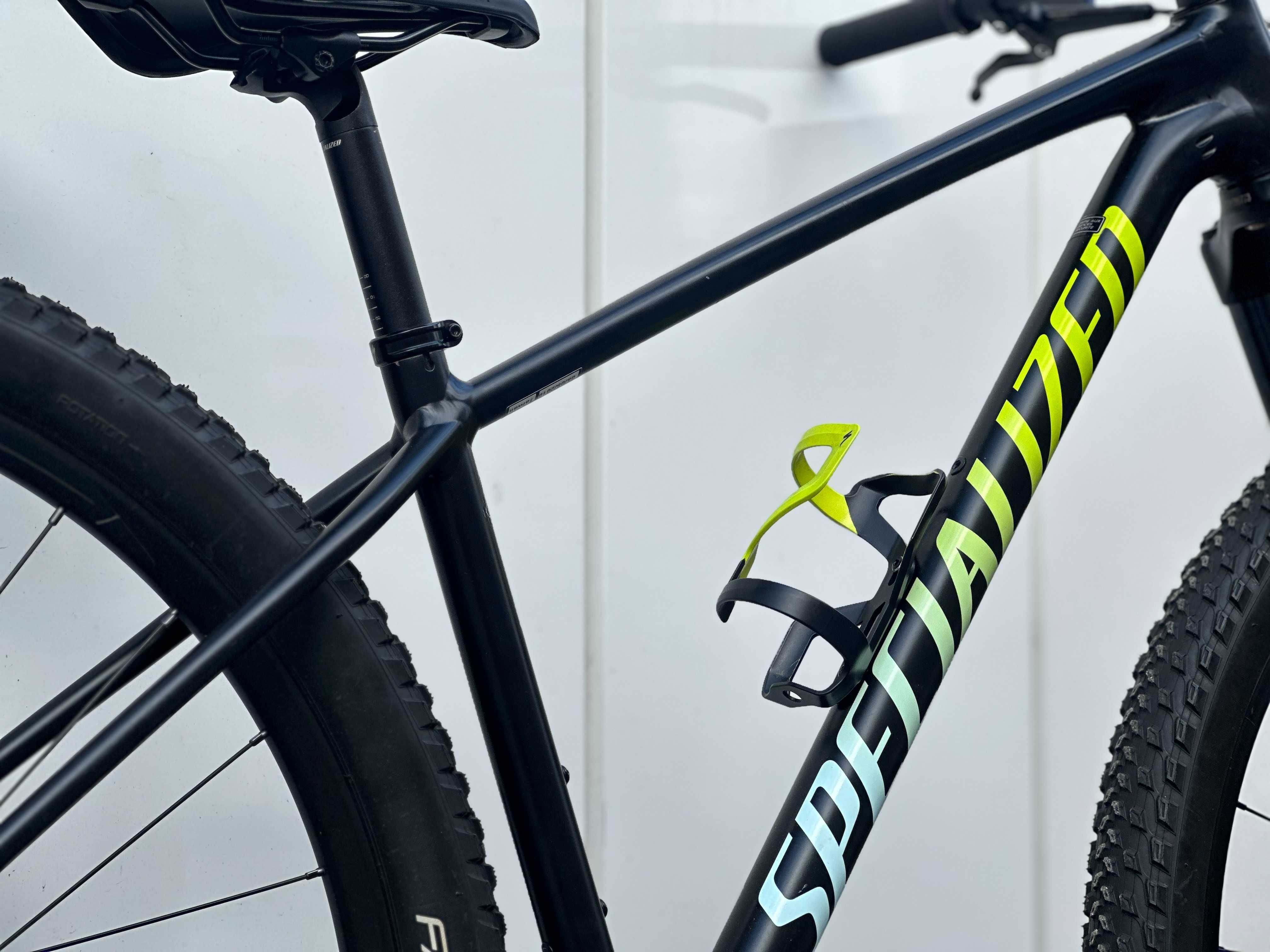 Велосипед Specialized Chisel 29" S