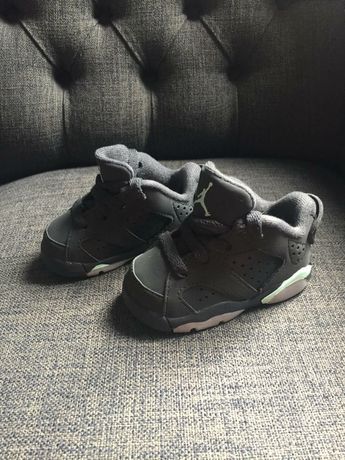 Buty dziecięce Nike Jordan 19,5