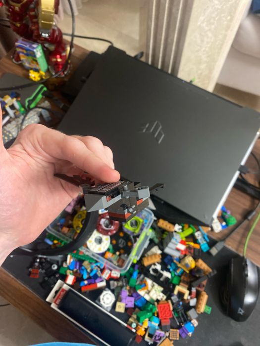 Продам лего, оригинал, также спинеры из ниндзяго тоже оригинал