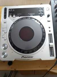 Material Dj Pioneer