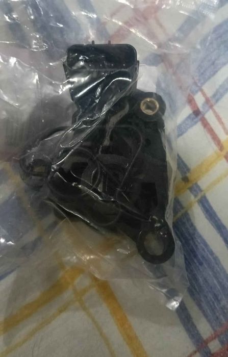 Sensor TPS aceleração Honda PCX/ ADV 2011 a 2014