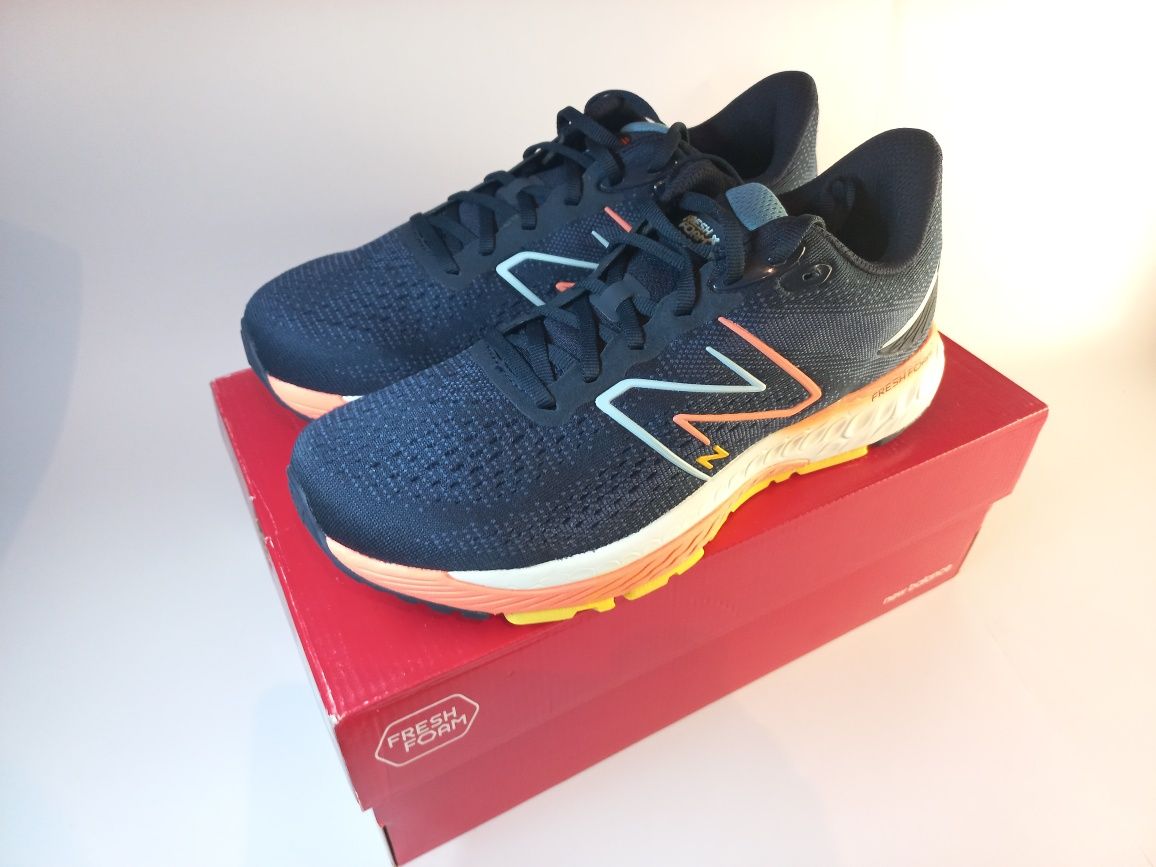 Кроссовки беговые New Balance 880 V12 оригинал 42р.