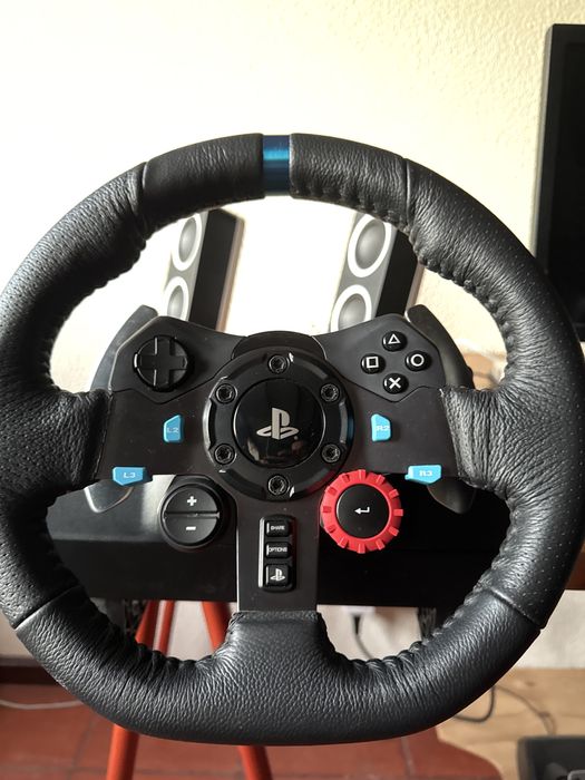 Volante Logitech g29