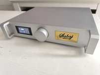 Wzmacniacz stereo Sabaj A30A