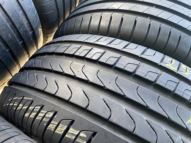 255/45/19 Pirelli Scorpion Verde_7,6mm_4szt_(16)