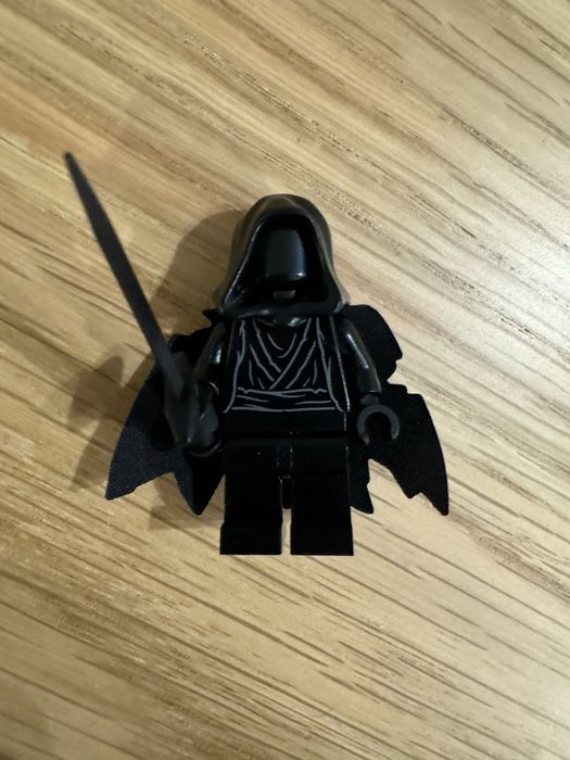 Lego nazgul lord of the rings/ władca pierścieni