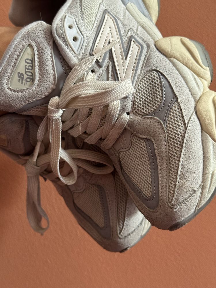 Tenis new balance mulher 9060