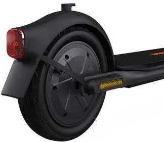 Hulajnoga elektryczna SEGWAY Ninebot KickScooter F2 Plus 55km Czarny