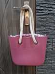 Obag mini cassis