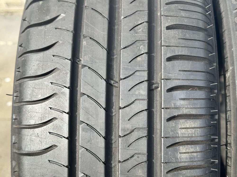 Літні шини 195/55R16 Michelin Energu. Протек:99%.Spain.