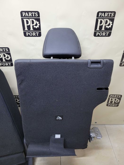 Сидения сидіння кресло салон Nissan Rogue t33 1.5 2021 2022 2023 2024