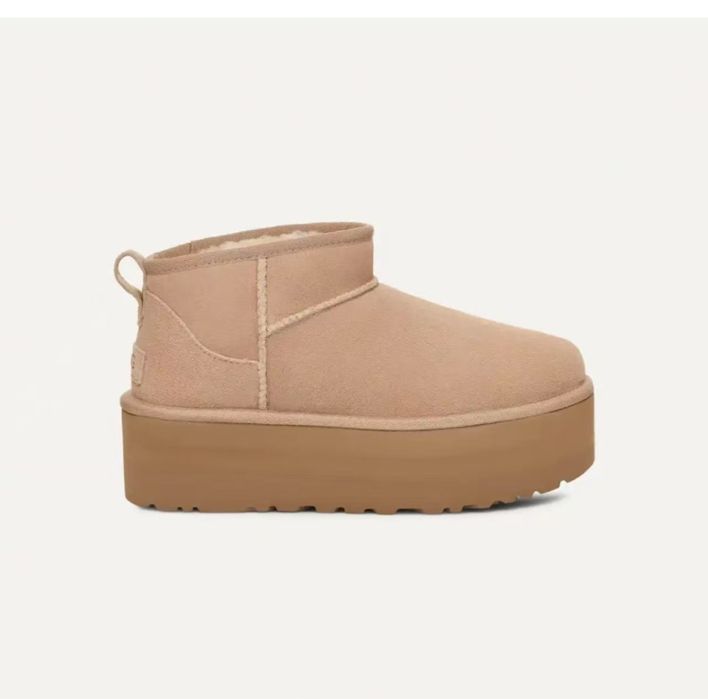 Ugg clasic ultra mini